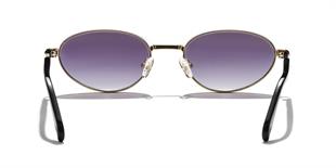 Zen Milano Eyewear PR61ZV-C01 56 Unisex Güneş Gözlüğü