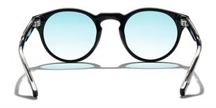 Zen Milano Eyewear ZM2537-C01 48 Unisex Güneş Gözlüğü