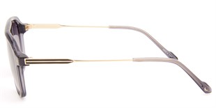 Zen Milano Eyewear ZM2471-C3 54 Polarize Unisex Güneş Gözlüğü