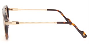 Zen Milano Eyewear CT0471S-C03 54 Unisex Güneş Gözlüğü