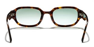 Zen Milano Eyewear LT1099-C2 51 Unisex Güneş Gözlüğü