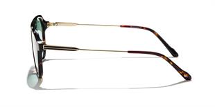 Zen Milano Eyewear ZM2471-C02 54 Unisex Güneş Gözlüğü