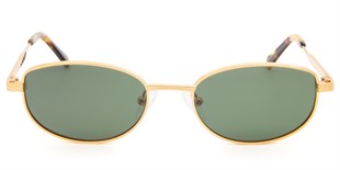 Zen Milano Eyewear GS7012-C02 52 Polarize Unisex Güneş Gözlüğü
