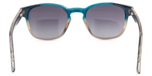 Zen Milano Eyewear ZM9641-C04 49 Polarize Unisex Güneş Gözlüğü