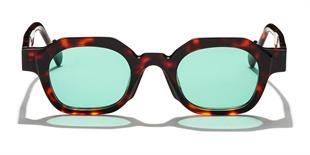 Zen Milano Eyewear ZM2197-C02 45 Unisex Güneş Gözlüğü