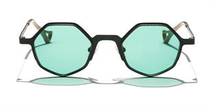 Zen Milano Eyewear VİVİD23229-C3 45 Unisex Güneş Gözlüğü