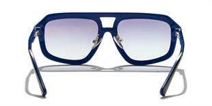 Zen Milano Eyewear ZM2081-C03 54 Unisex Güneş Gözlüğü
