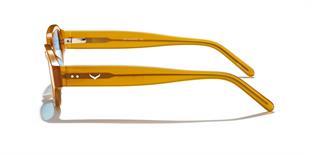 Zen Milano Eyewear LT1099-C3 51 Unisex Güneş Gözlüğü