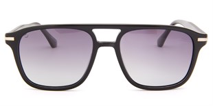 Zen Milano Eyewear YD1321-C01 53 Polarize Unisex Güneş Gözlüğü