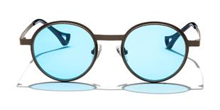 Zen Milano Eyewear VİVİD23228-C2 47 Unisex Güneş Gözlüğü