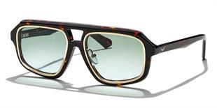 Zen Milano Eyewear ZM2081-C02 54 Unisex Güneş Gözlüğü