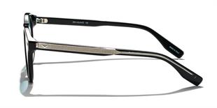 Zen Milano Eyewear ZM2537-C01 48 Unisex Güneş Gözlüğü