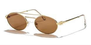 Zen Milano Eyewear MB1438-C3 57 Unisex Güneş Gözlüğü