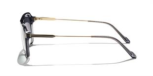 Zen Milano Eyewear ZM2471-C03 54 Unisex Güneş Gözlüğü