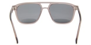 Zen Milano Eyewear YD1321-C04 53 Polarize Unisex Güneş Gözlüğü