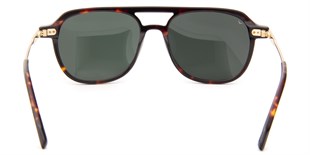 Zen Milano Eyewear ZM2471-C2 54 Polarize Unisex Güneş Gözlüğü