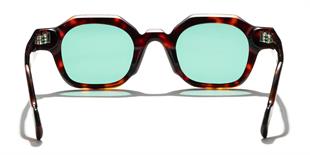 Zen Milano Eyewear ZM2197-C02 45 Unisex Güneş Gözlüğü