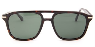 Zen Milano Eyewear YD1321-C02 53 Polarize Unisex Güneş Gözlüğü