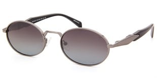 Zen Milano Eyewear PS33218-C02 55 Polarize Unisex Güneş Gözlüğü