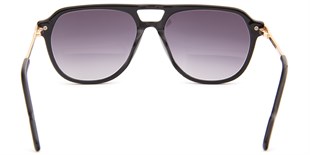 Zen Milano Eyewear CT0471S-C01 54 Unisex Güneş Gözlüğü