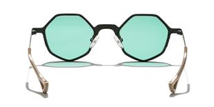Zen Milano Eyewear VİVİD23229-C3 45 Unisex Güneş Gözlüğü