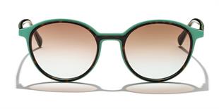 Zen Milano Eyewear YHP8106-C1 50 Unisex Güneş Gözlüğü