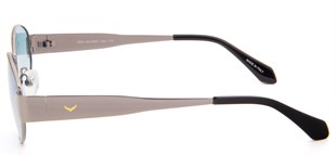 Zen Milano Eyewear GS7015-C04 54 Polarize Unisex Güneş Gözlüğü