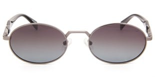 Zen Milano Eyewear PS33218-C02 55 Polarize Unisex Güneş Gözlüğü