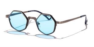 Zen Milano Eyewear VİVİD23229-C2 45 Unisex Güneş Gözlüğü