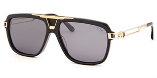 Zen Milano Eyewear MB1595-C01 58 Polarize Unisex Güneş Gözlüğü