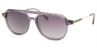 Zen Milano Eyewear ZM2471-C3 54 Polarize Unisex Güneş Gözlüğü