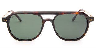 Zen Milano Eyewear ZM2471-C2 54 Polarize Unisex Güneş Gözlüğü