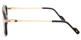 Zen Milano Eyewear CT0471S-C01 54 Unisex Güneş Gözlüğü