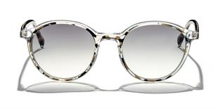 Zen Milano Eyewear YHP8106-C4 50 Unisex Güneş Gözlüğü