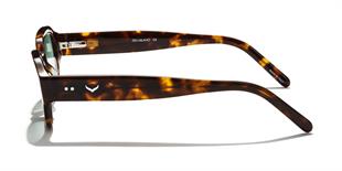 Zen Milano Eyewear LT1099-C2 51 Unisex Güneş Gözlüğü