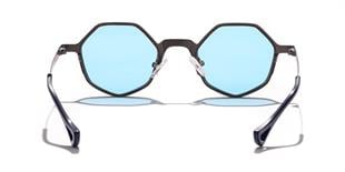 Zen Milano Eyewear VİVİD23229-C2 45 Unisex Güneş Gözlüğü