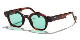 Zen Milano Eyewear ZM2197-C02 45 Unisex Güneş Gözlüğü