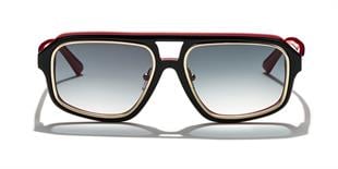Zen Milano Eyewear ZM2081-C04 54 Unisex Güneş Gözlüğü