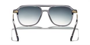 Zen Milano Eyewear ZM2471-C03 54 Unisex Güneş Gözlüğü