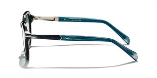Zen Milano Eyewear ZM2483-C03 51 Unisex Güneş Gözlüğü