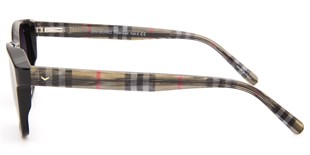 Zen Milano Eyewear ZM9641-C01 49 Polarize Unisex Güneş Gözlüğü