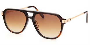 Zen Milano Eyewear CT0471S-C03 54 Unisex Güneş Gözlüğü
