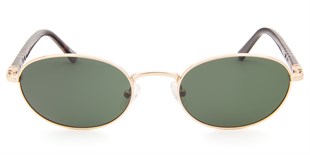Zen Milano Eyewear RTM4801-C01 53 Polarize Unisex Güneş Gözlüğü