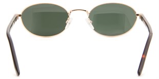Zen Milano Eyewear RTM4801-C01 53 Polarize Unisex Güneş Gözlüğü