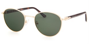 Zen Milano Eyewear RTM4803-C01 51 Polarize Unisex Güneş Gözlüğü