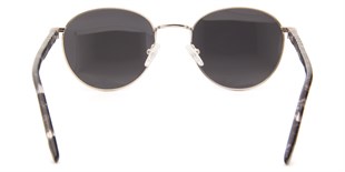 Zen Milano Eyewear RTM4803-C03 51 Polarize Unisex Güneş Gözlüğü