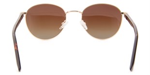Zen Milano Eyewear RTM4803-C02 51 Polarize Unisex Güneş Gözlüğü
