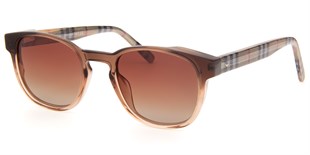 Zen Milano Eyewear ZM9641-C06 49 Polarize Unisex Güneş Gözlüğü