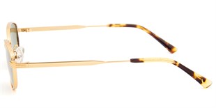 Zen Milano Eyewear GS7012-C02 52 Polarize Unisex Güneş Gözlüğü