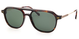 Zen Milano Eyewear ZM2471-C2 54 Polarize Unisex Güneş Gözlüğü